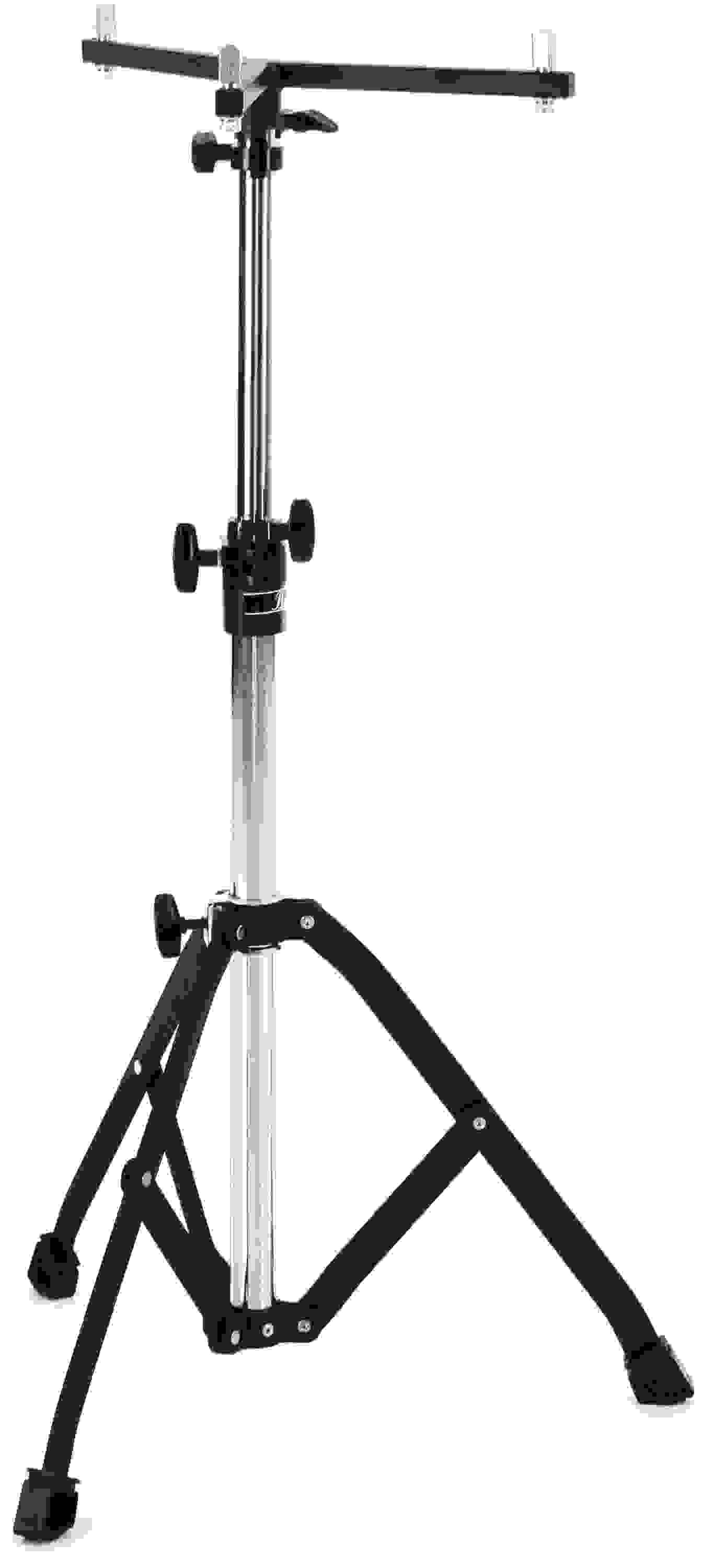 Pearl PC-1250TC Travel Conga Stand - 12.5-inch