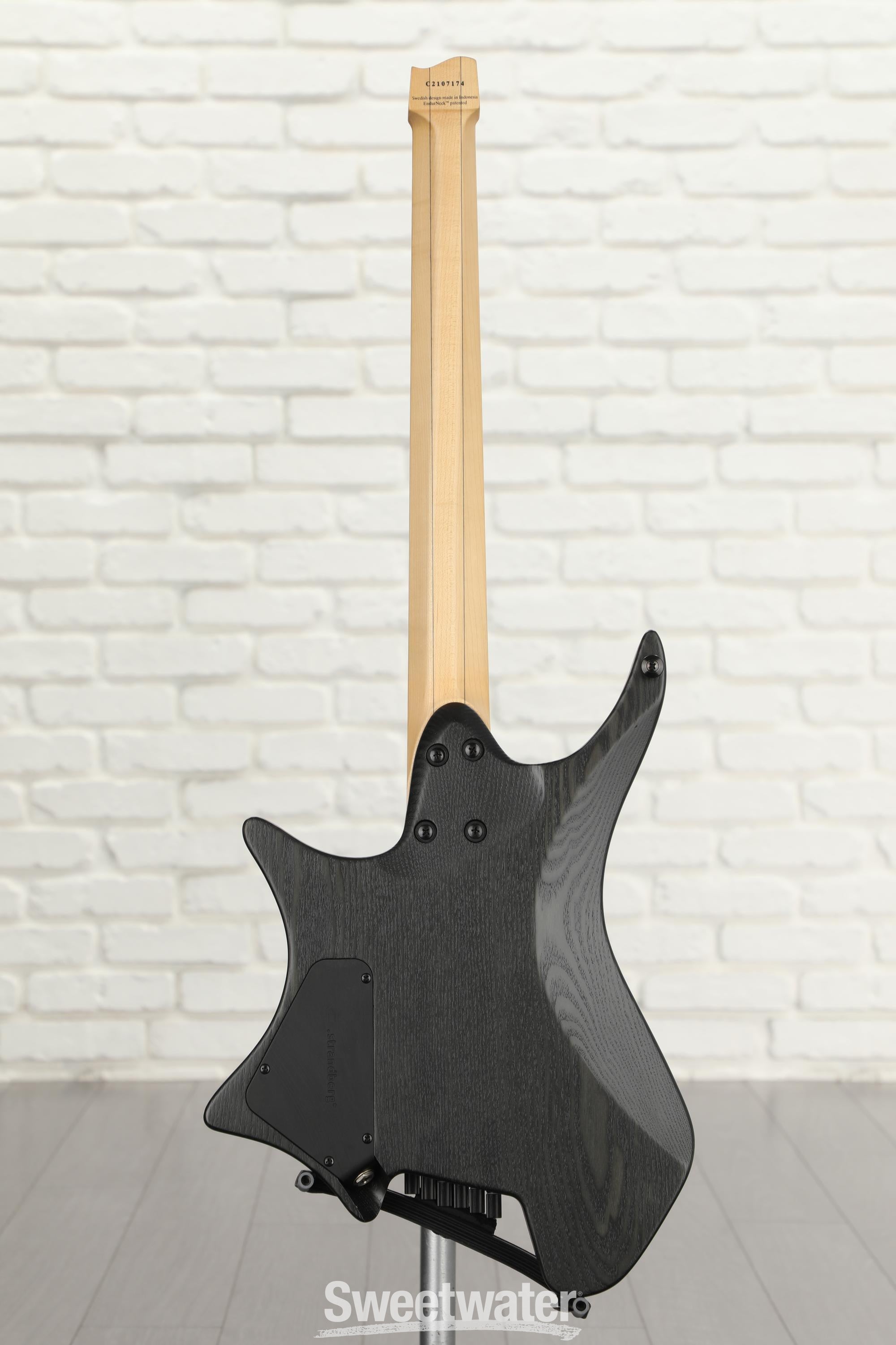 ギター strandberg BODEN STANDARD NX 6 strandberg* Guitars