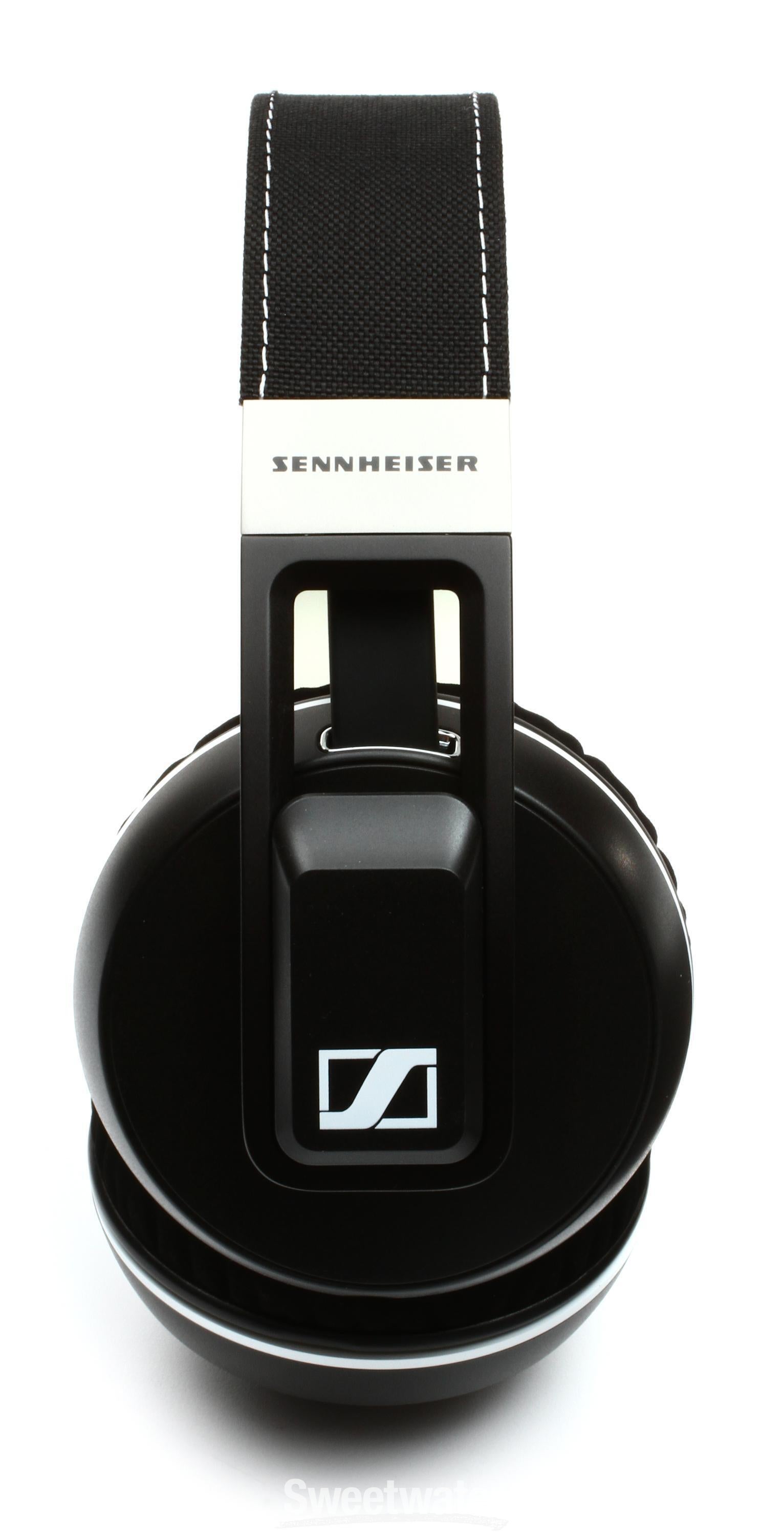 Sennheiser Urbanite XL Over-Ear Headphones - Denim Sennheiser