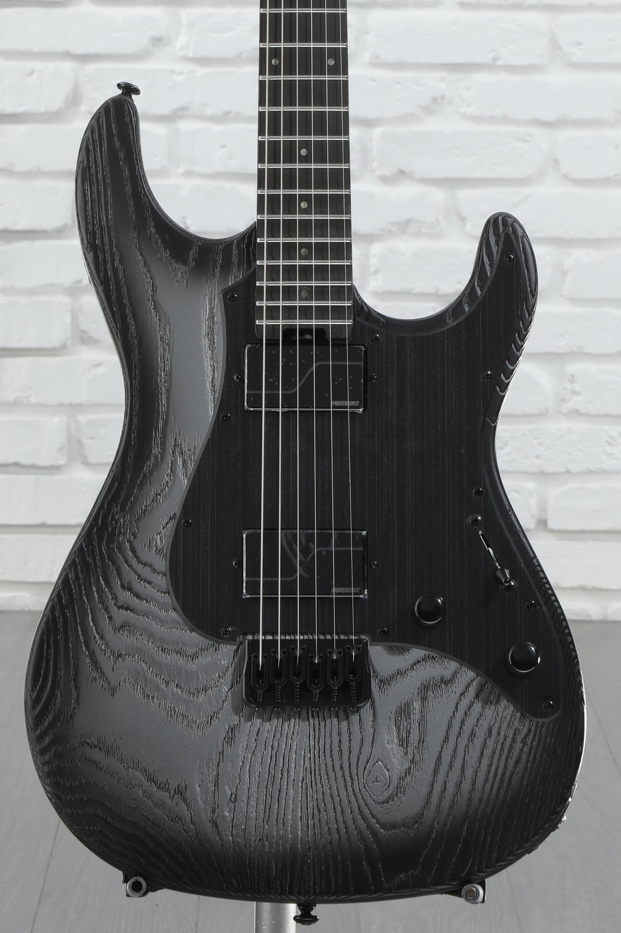 ギター LTD SN-1000 HT ESP M-1001NT - The ESP Guitar Company