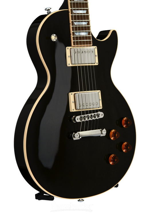 Les paul outlet sunken treasure