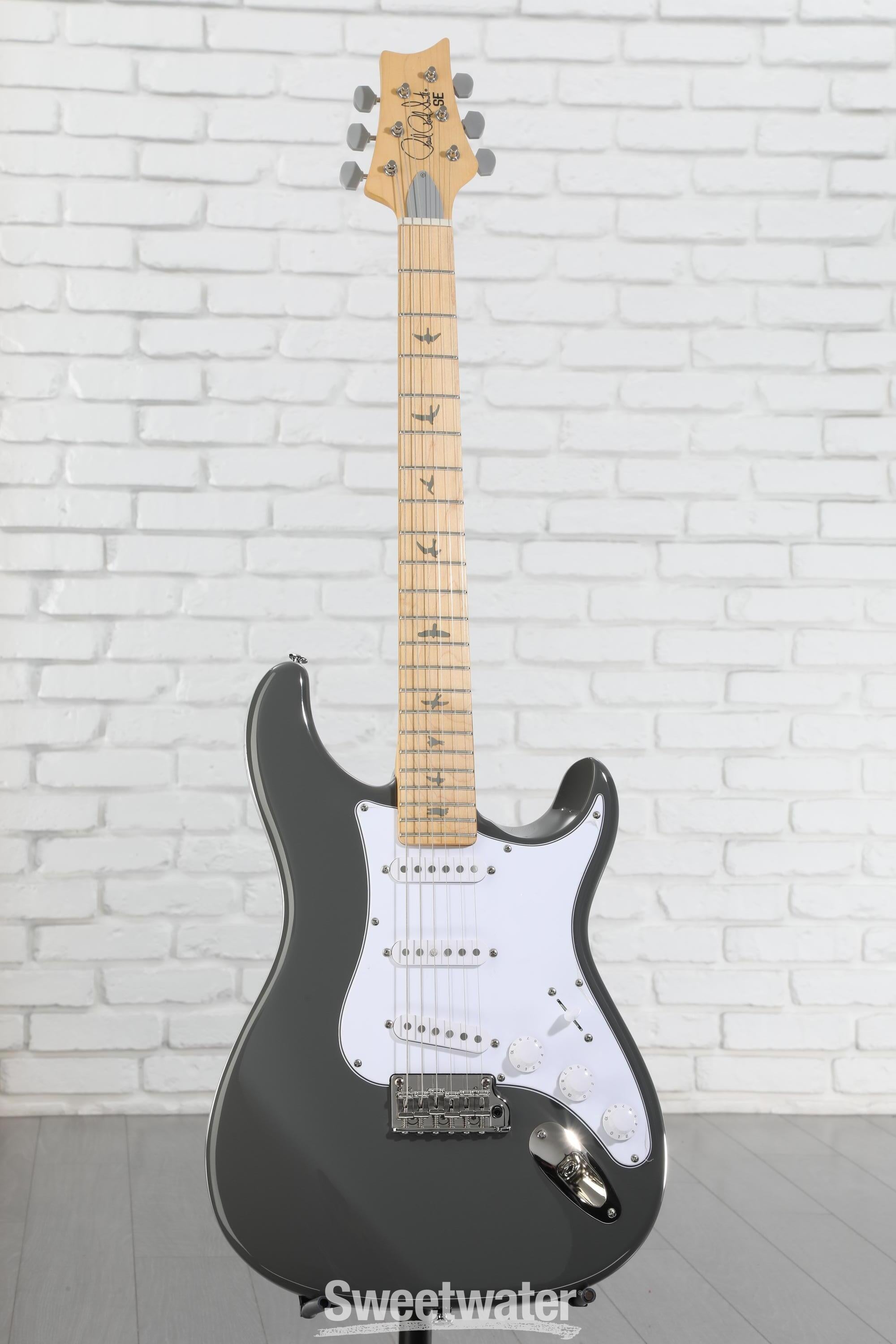 ギター PRS silver sky se PRS SE Silver Sky | Reverb