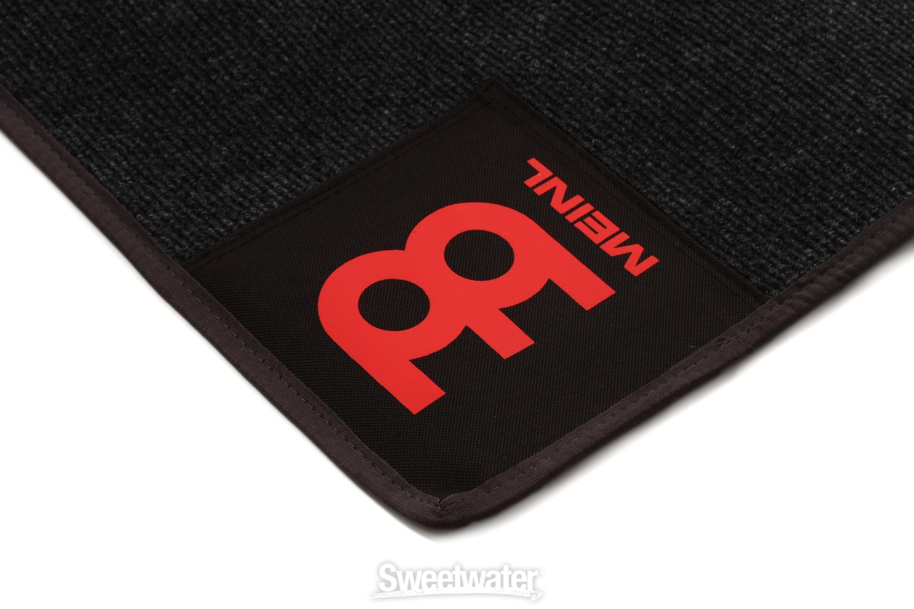 Meinl Cymbals MDR-E E-Drum Rug | Sweetwater