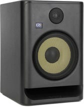Product Image - This Item - KRK ROKIT 8 G5 8-inch Powered Studio Monitor