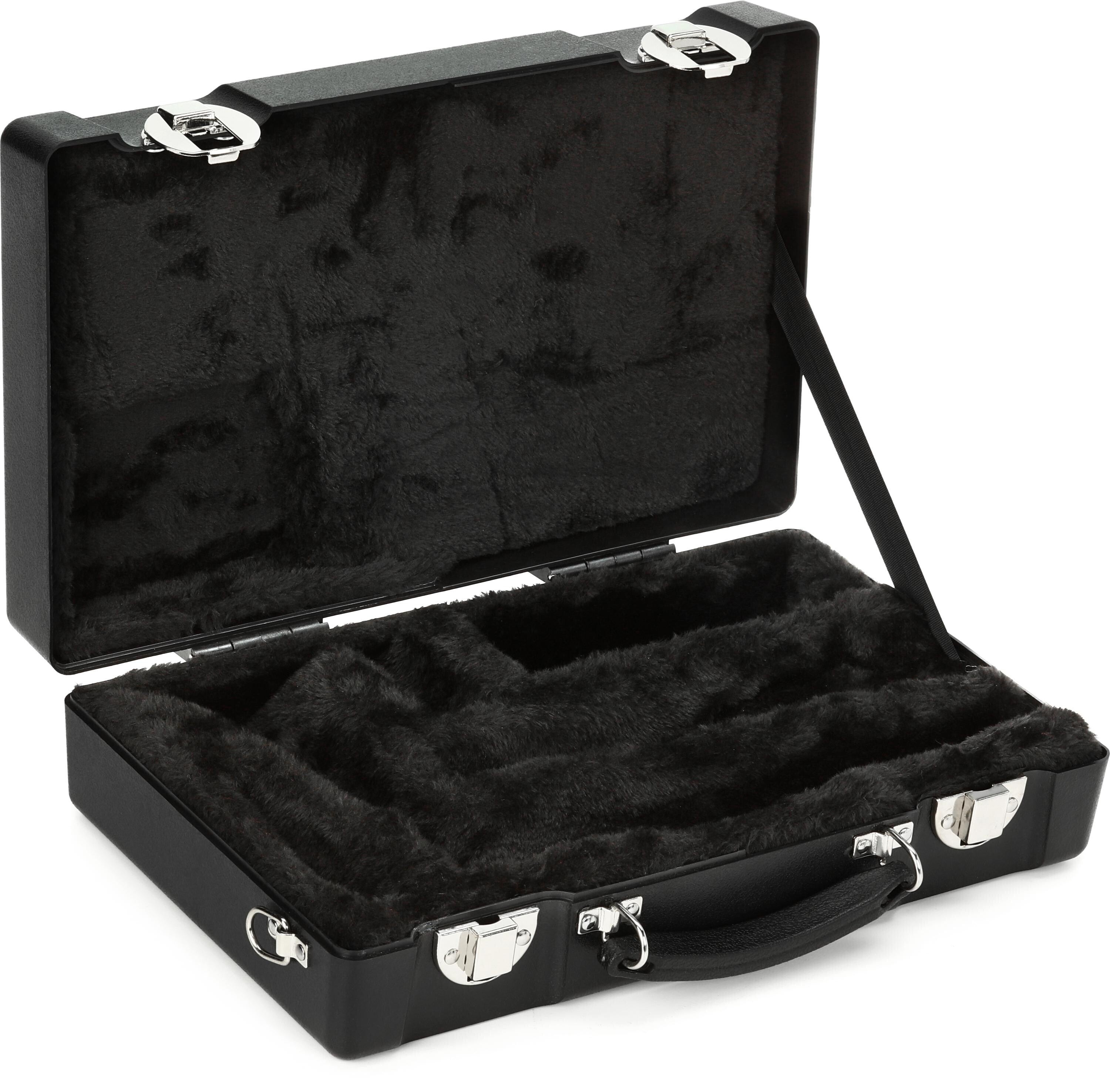 SKB 1SKB-320 Rectangular Clarinet Case | Sweetwater