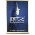 Photo of Bravo Tenor Saxophone Reeds - 2.5 (5-pack)