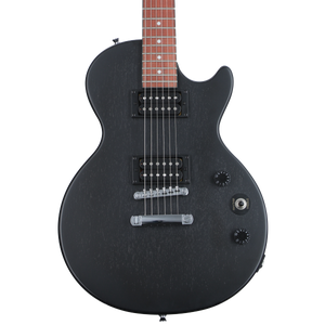 Epiphone SG Satin ブラックヴィンテージエディション Epiphone SG Satin ブラックヴィンテージエディション Epiphone
