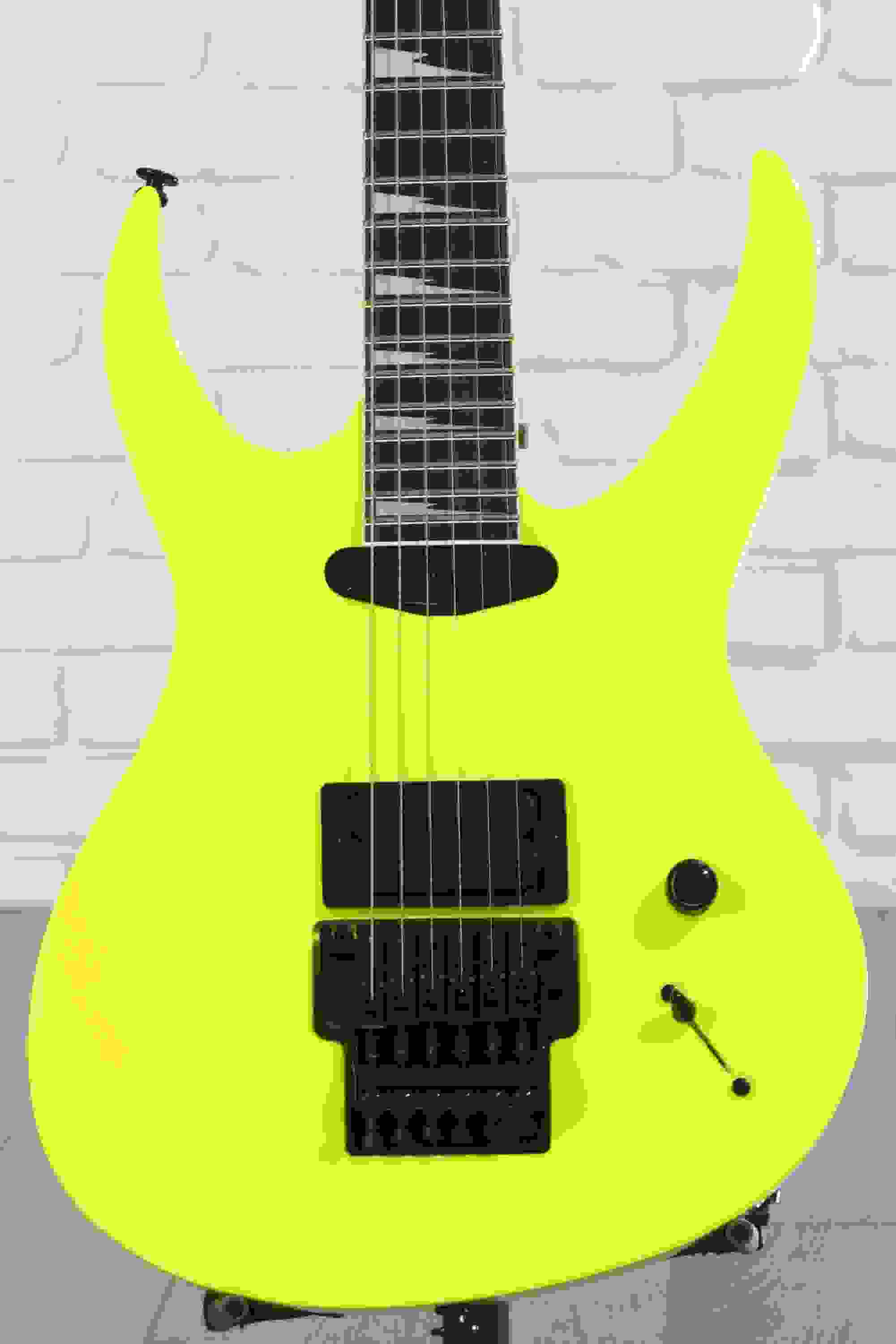 Ibanez Power Series 540PIII Electric Guitar - Desert Sun Yellow
