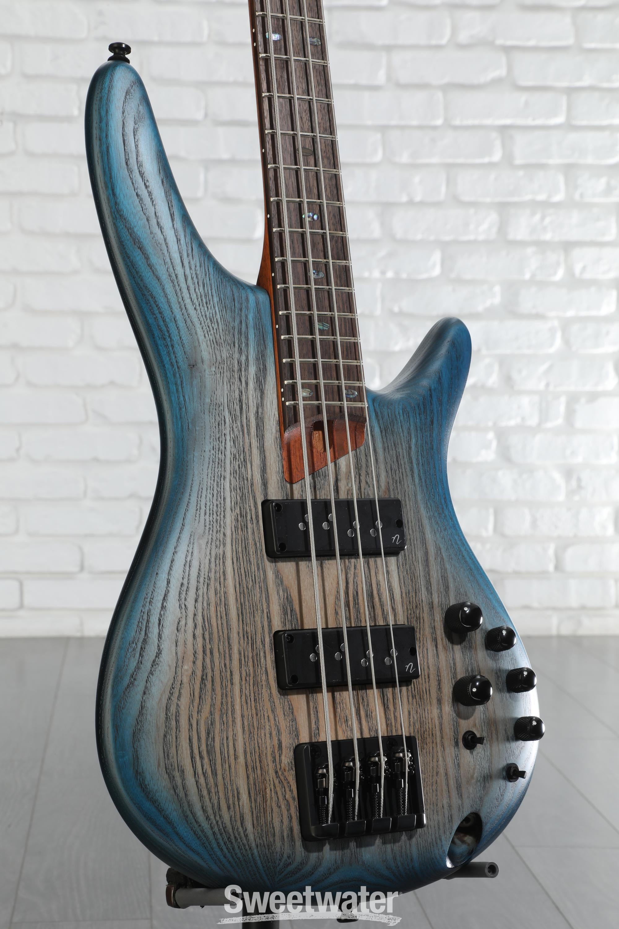ベース Ibanez SR600E SR600E | SR | ELECTRIC BASSES | PRODUCTS | Ibanez guitars