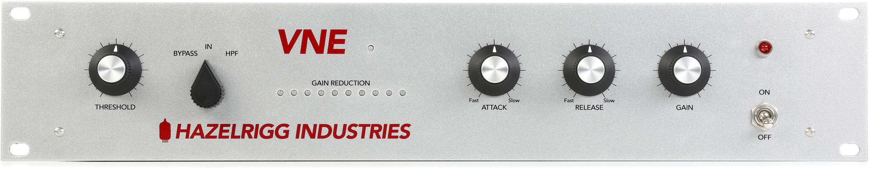 Universal Audio Teletronix LA-2A Classic Leveling Amplifier