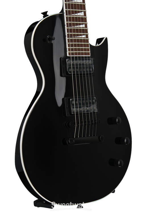 Jackson Pro Series Monarkh SCX7 - Gloss Black | Sweetwater