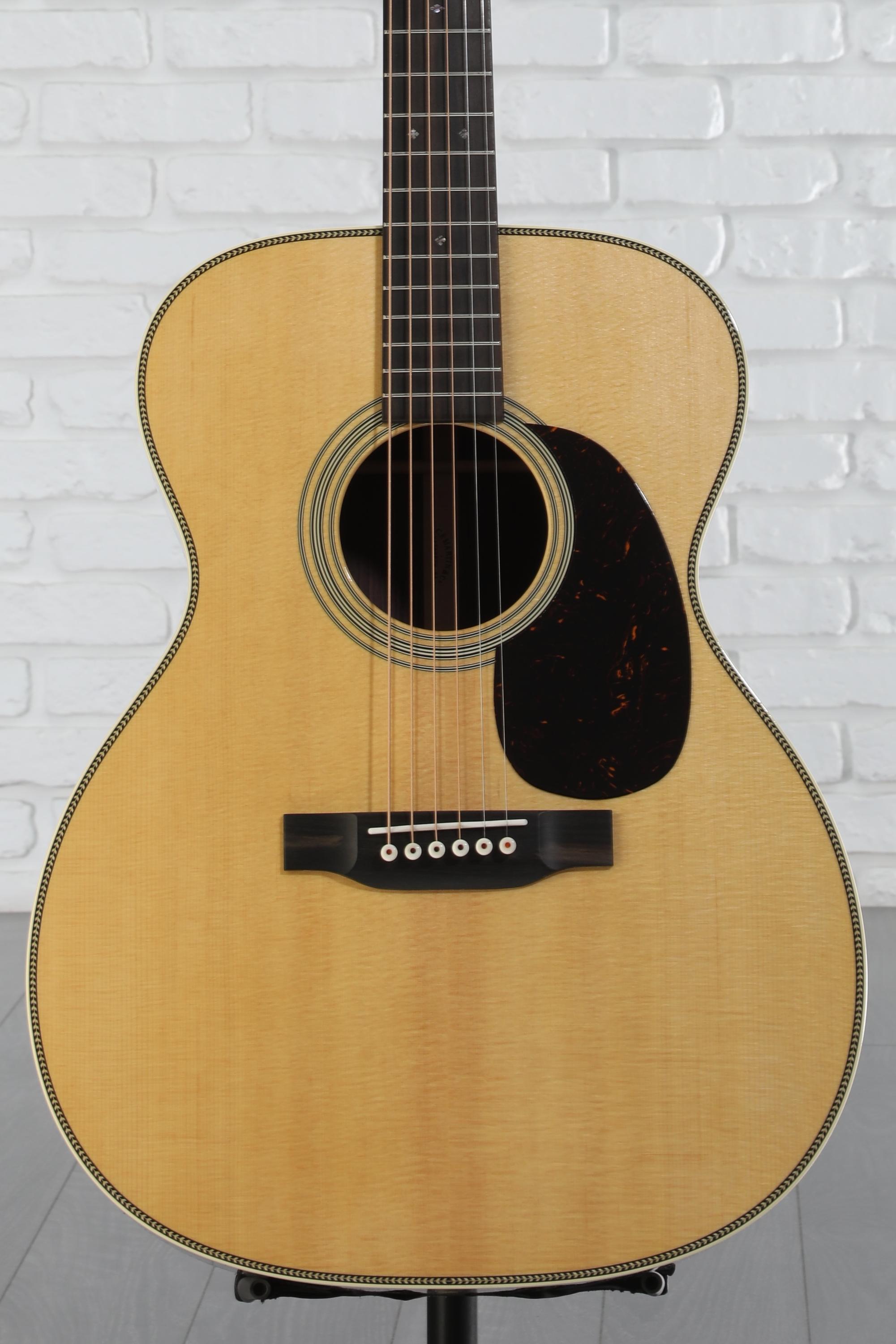 ギター MARTIN 000-28 STANDARD (2020) ギター MARTIN 000-28 STANDARD (2020) Martin 000-28 Acoustic