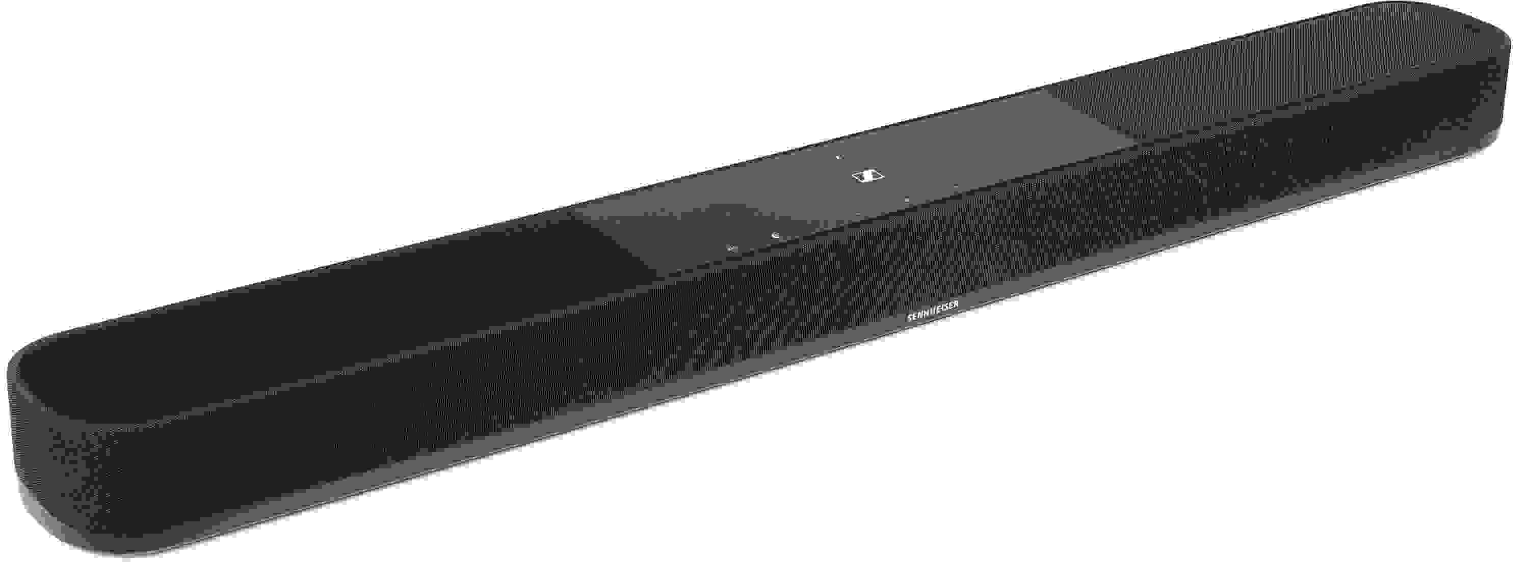 Sennheiser Ambeo Soundbar | Plus