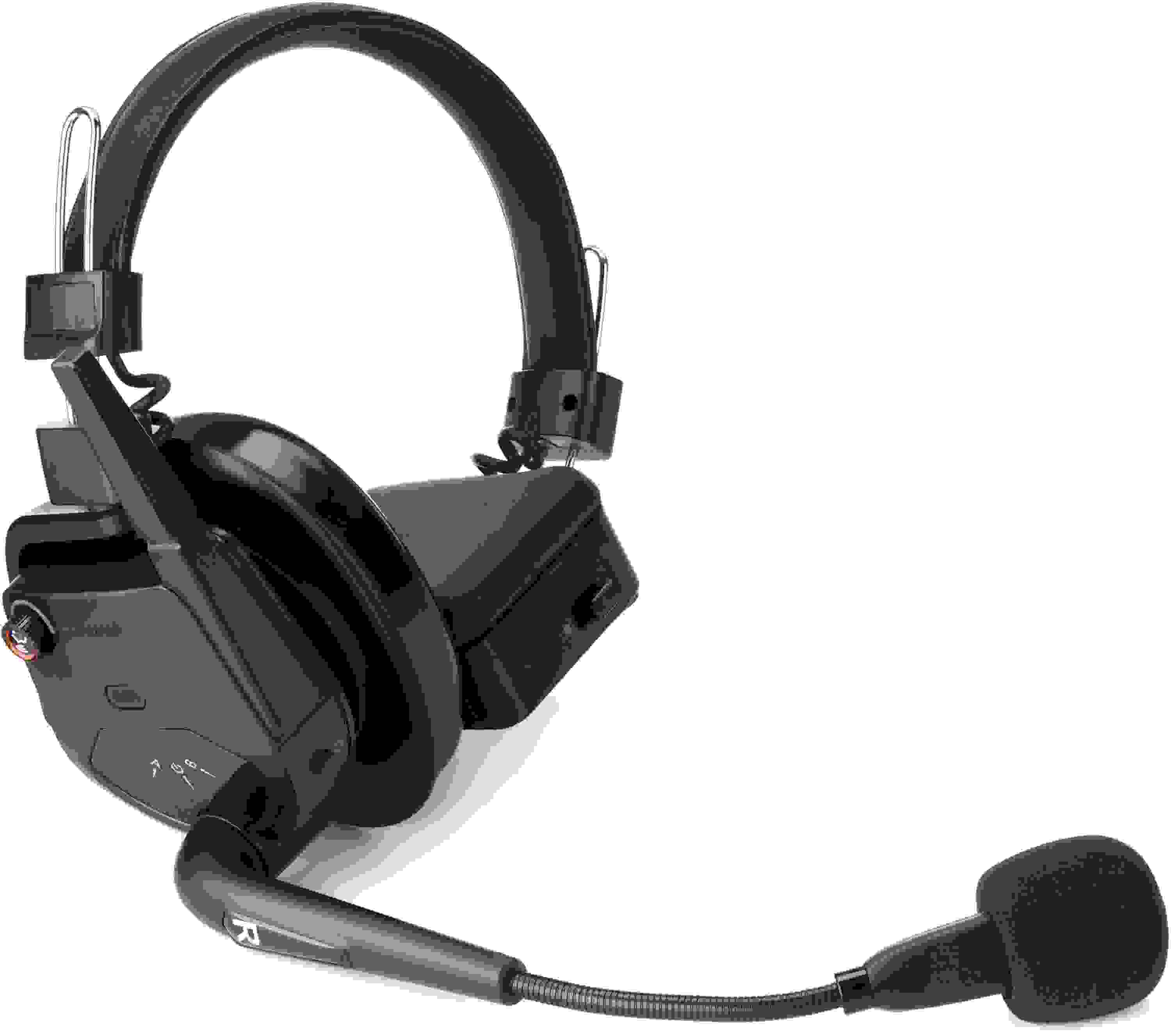 Saramonic WiTalk9-SRH Remote Headset