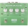 Photo of Grace Design REX Microphone Preamp Pedal with Boost