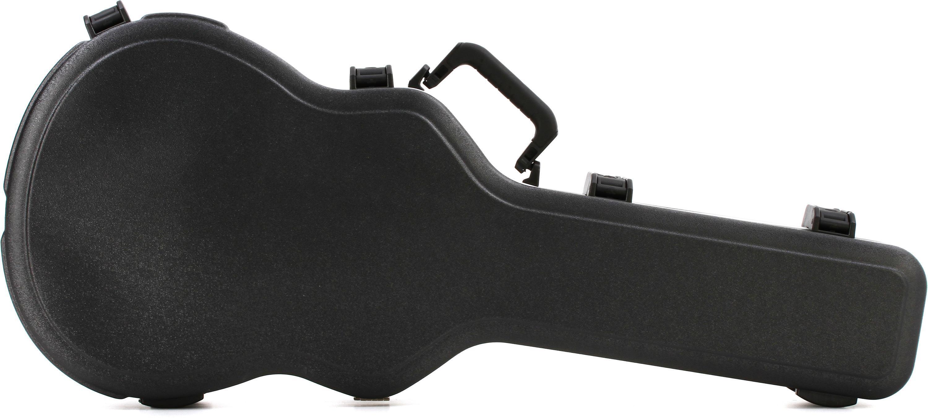 Photo of SKB Taylor GS Mini Acoustic Hardshell Case
