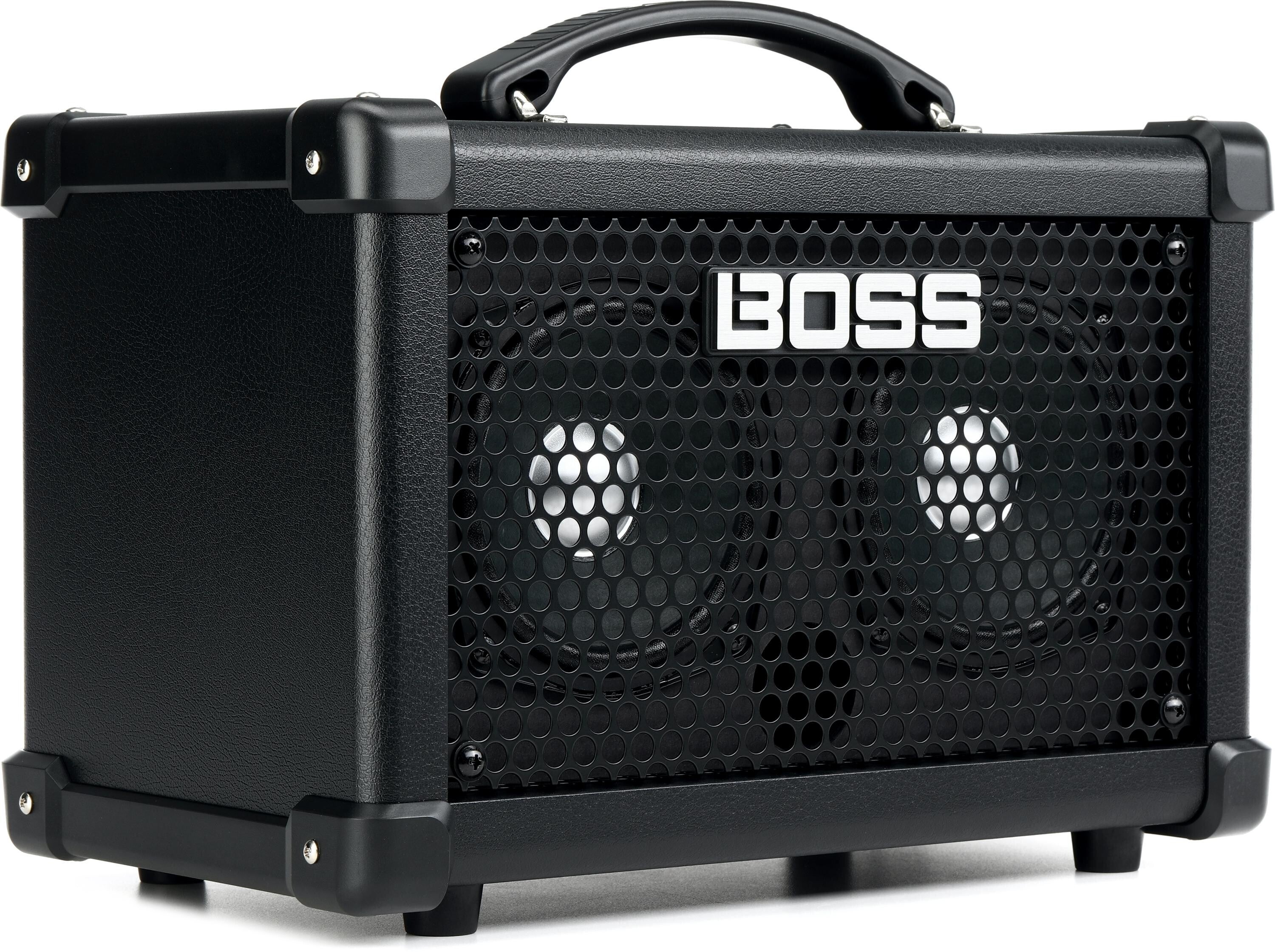 Portable best sale busking amp