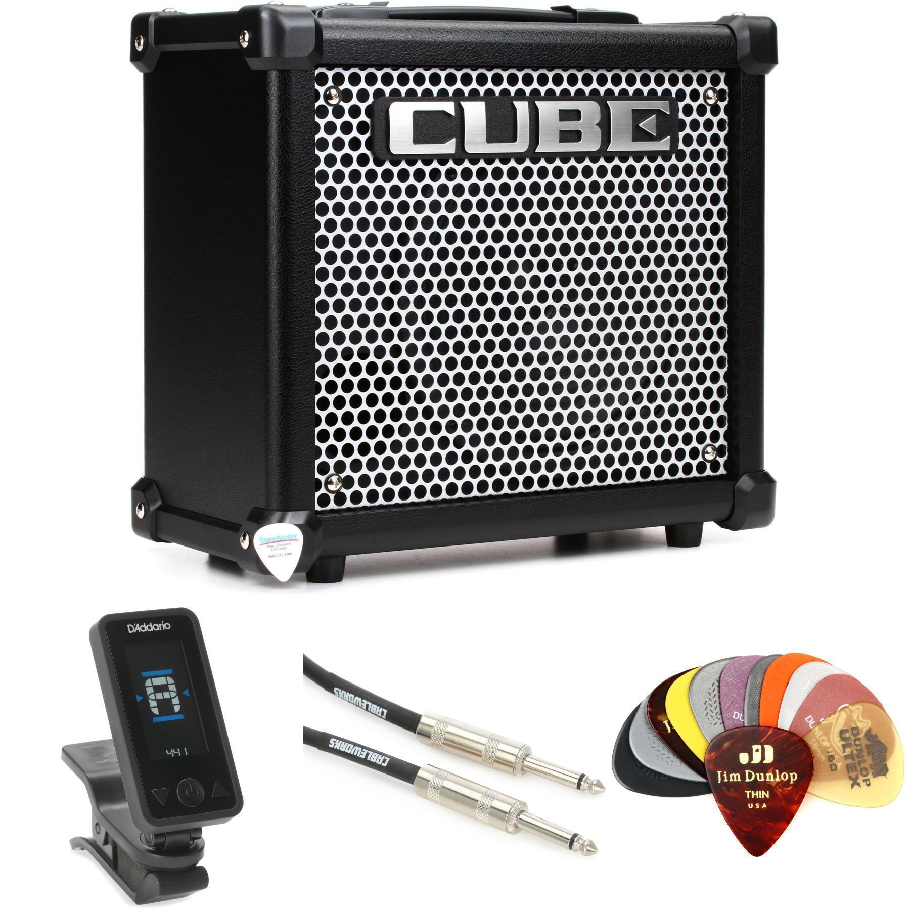 ◎ローランド キューブ ストリート N225 ギターアンプ/マイクアンプ