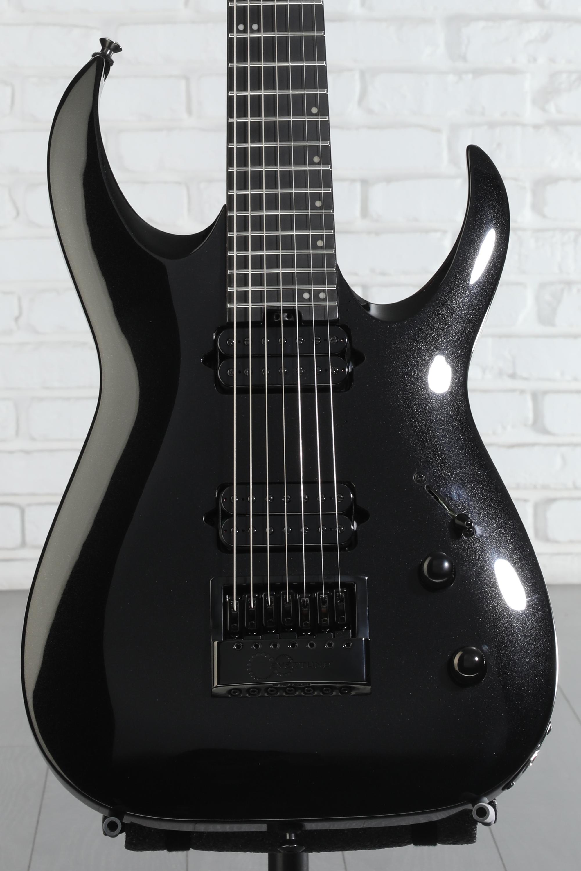 Jackson Pro Plus Signature Misha Mansoor Juggernaut ET7 7-string