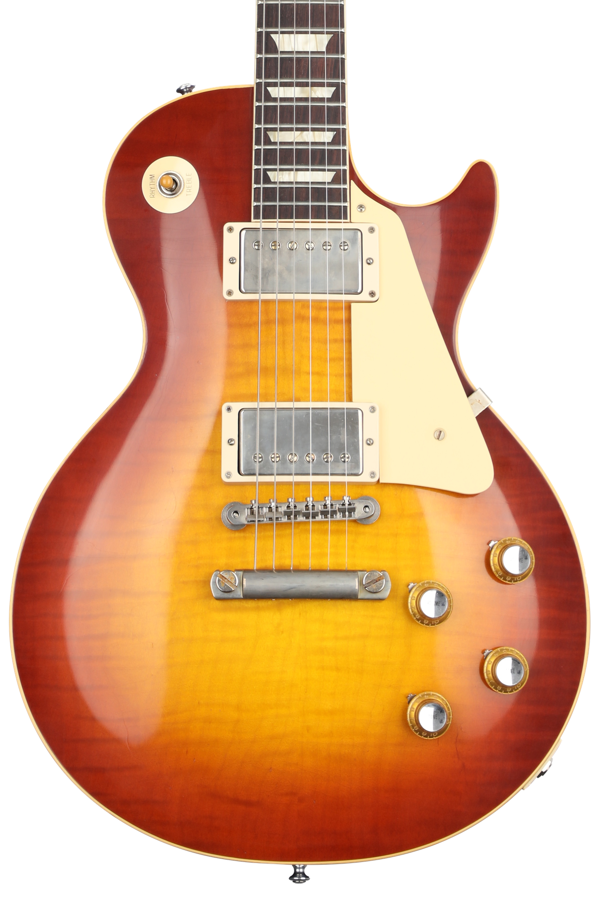 Gibson Custom 1960 Les Paul Standard Reissue Electric Guitar
