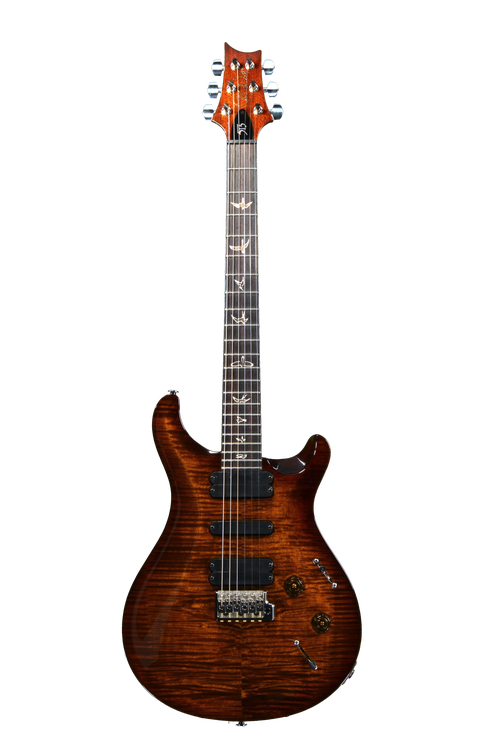 PRS 513ブラックチェリー10トップ PRS 513ブラックチェリー10トップ