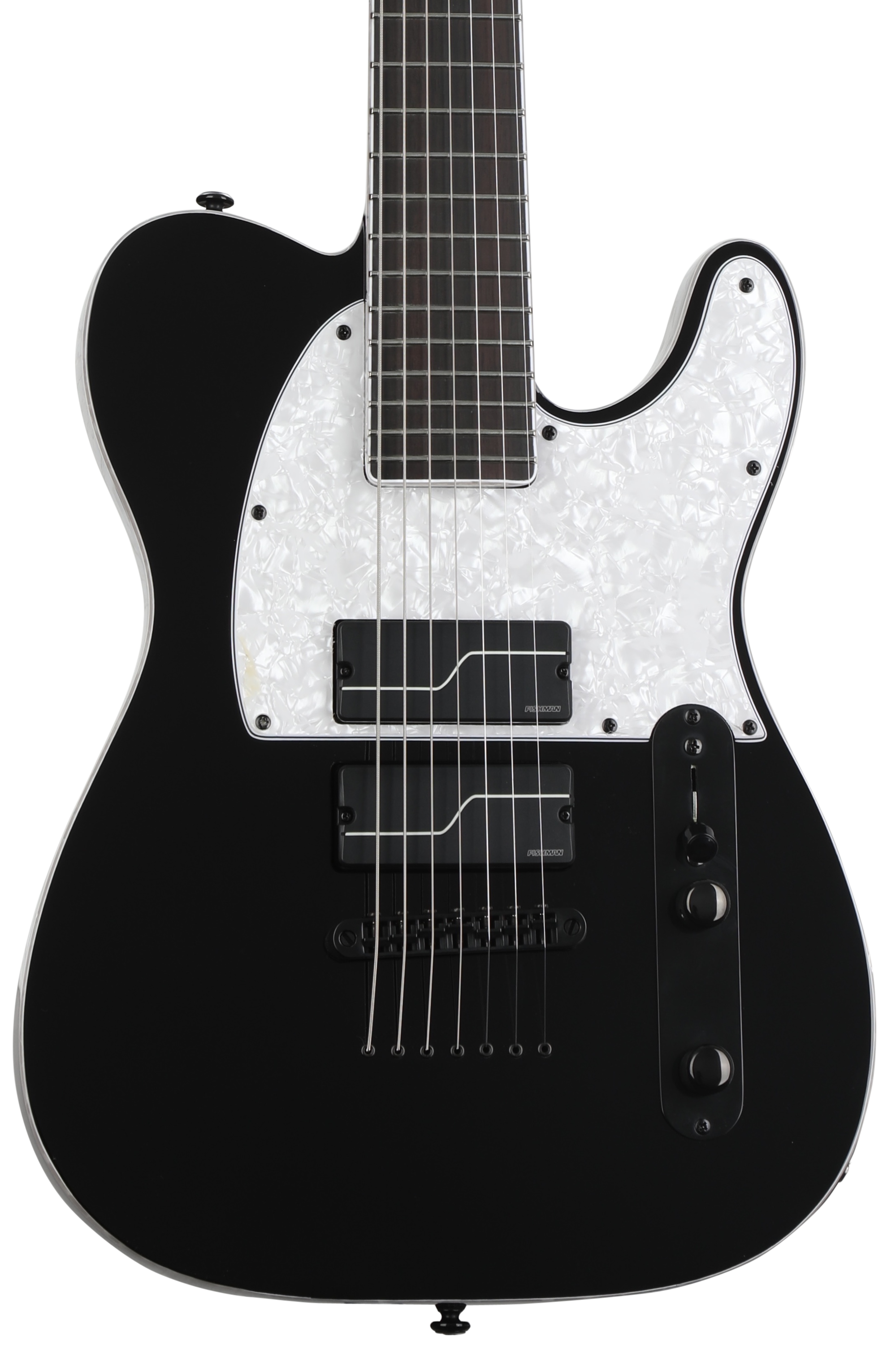 ESP LTD SCT-607B Stephen Carpenter Signature 7-string