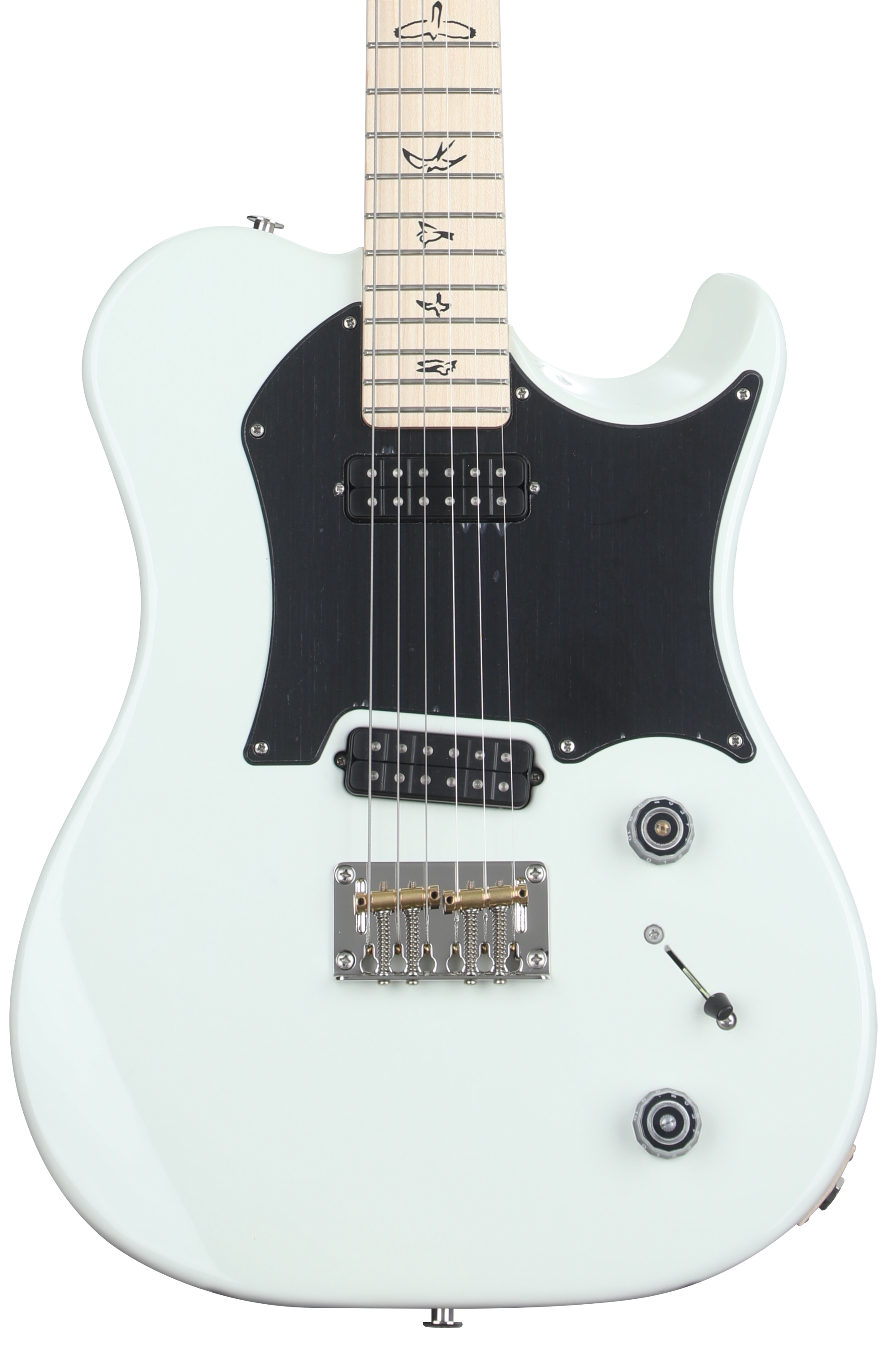 ギター PRS/SE Dave Navarro Jet White PRS Dave Navarro - Jet