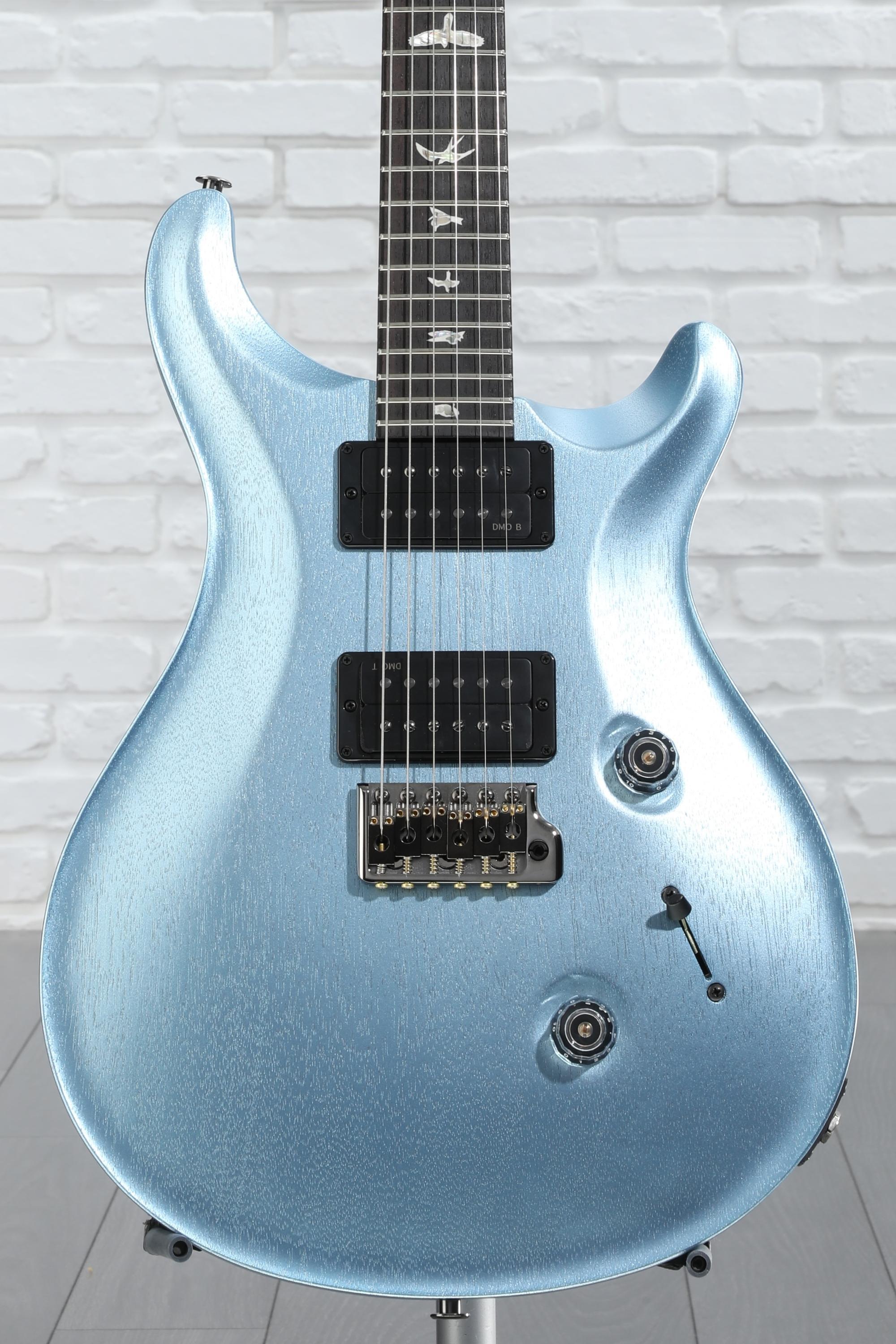 ギター PRS SE Standard 24 WHITE TOP Paul Reed Smith Prs /Se Standard 24 White Top Weight 3.14Kg