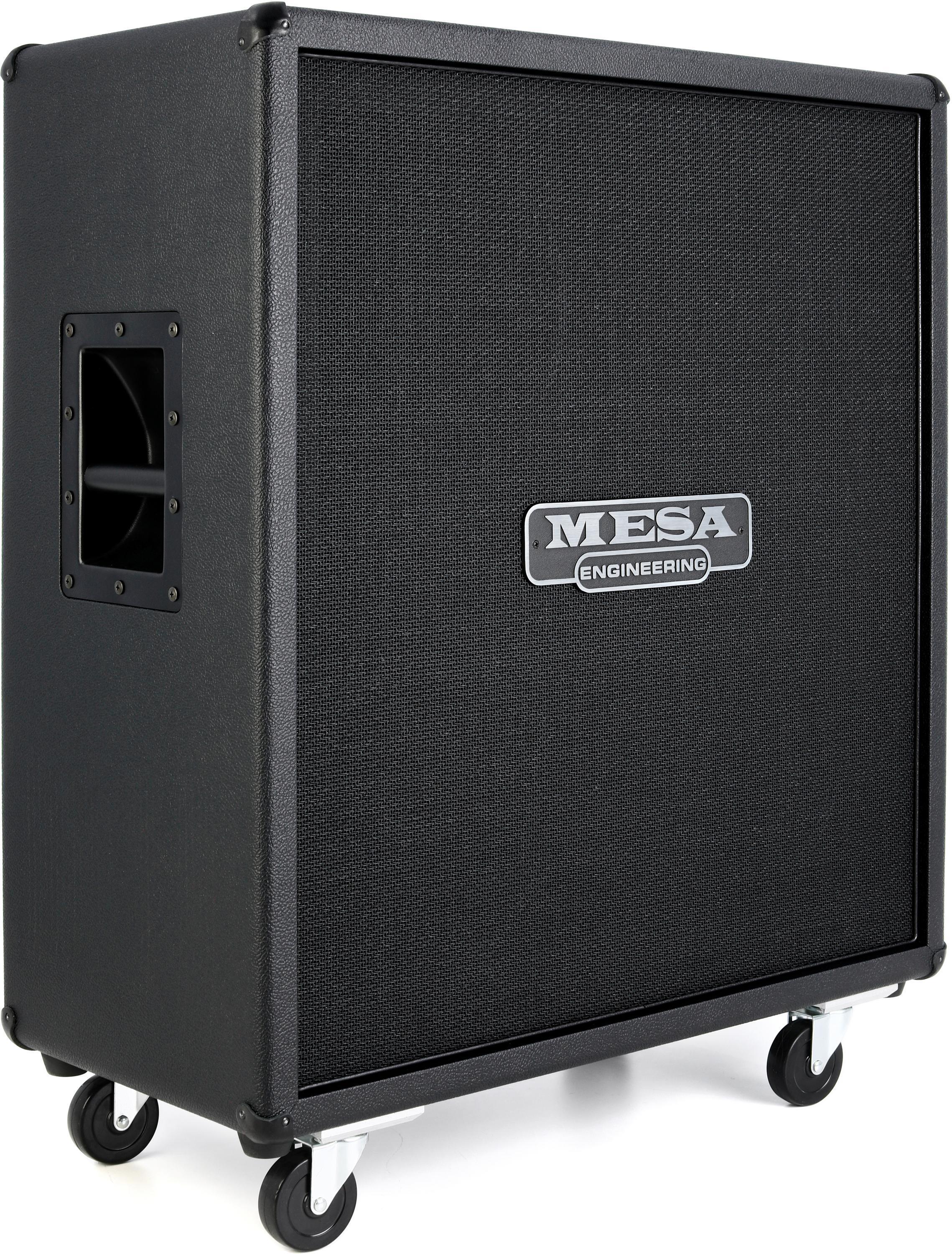 Mesa/Boogie Rectifier Standard 240-watt 4 x 12-inch Straight