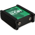 Photo of Pro Co CB1 1-channel Passive Instrument Direct Box