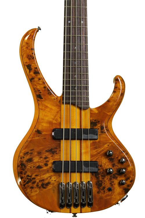 Ibanez BTB775PBAM BTB Standard - Amber