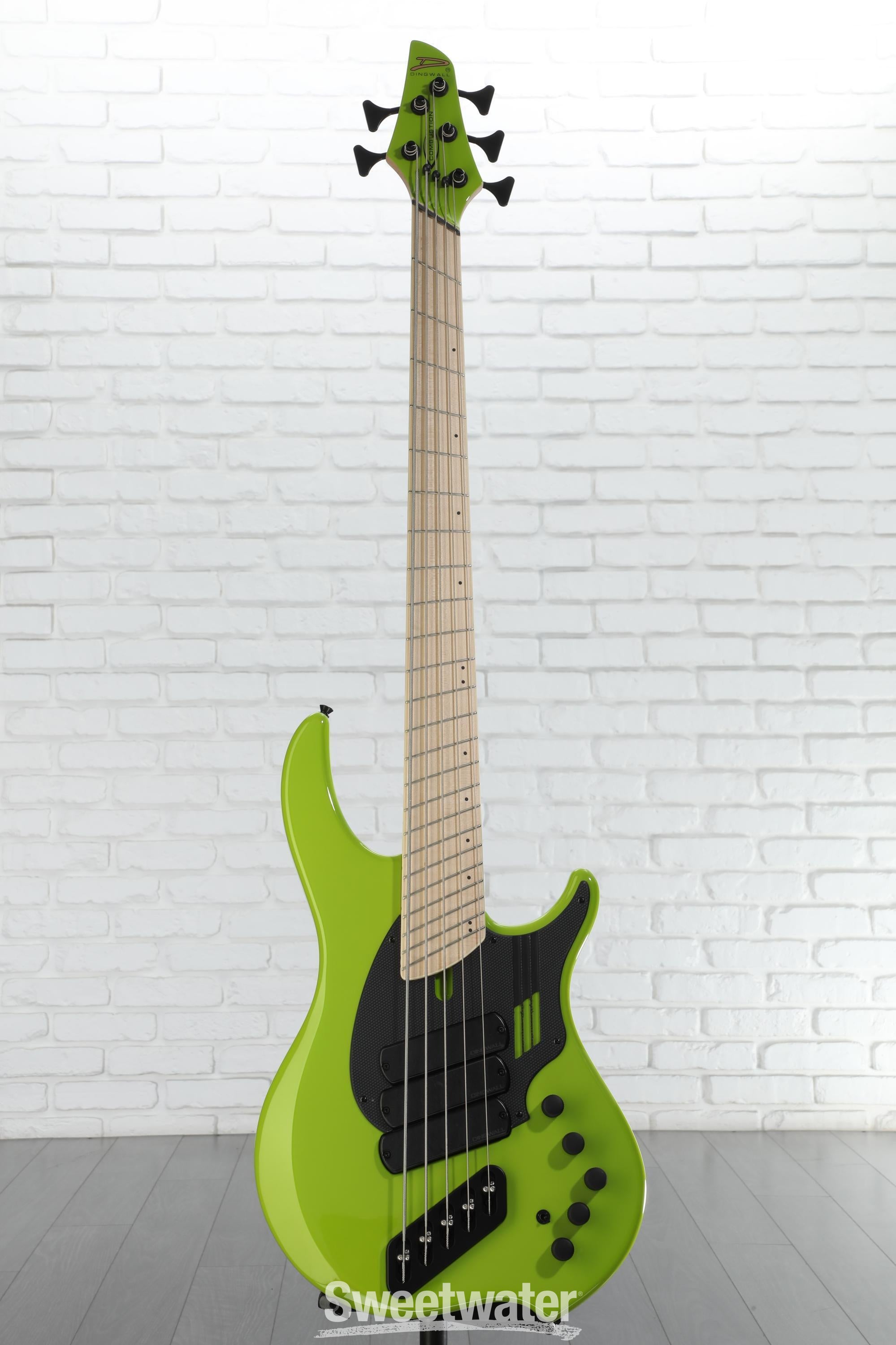 Dingwall Guitars NG3 Adam 