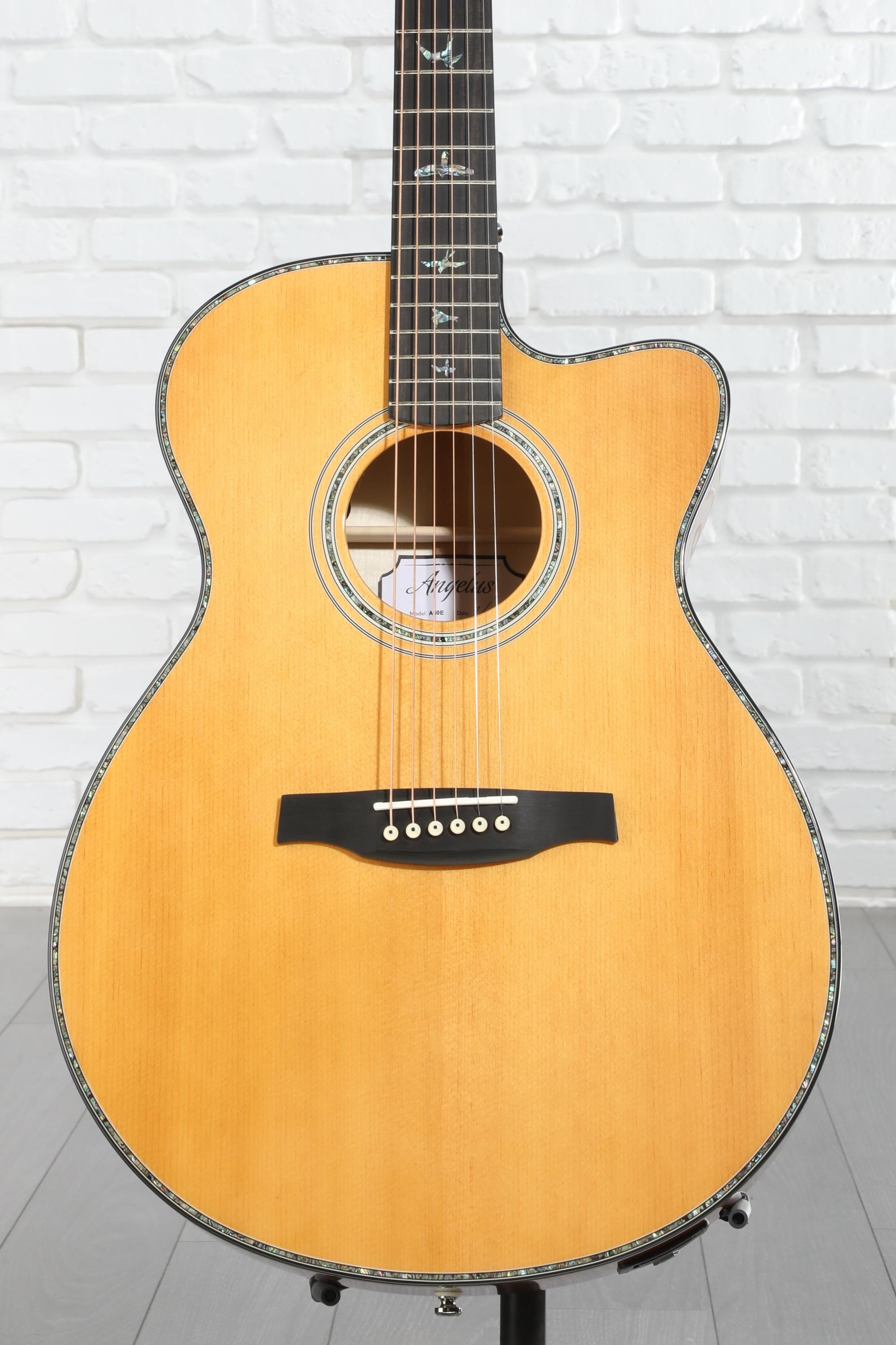 PRS SE Angelus Standard エレアコ (管理カキテ) 1dbeb4fce6gYPS3gfUDEHFSAjH4auq