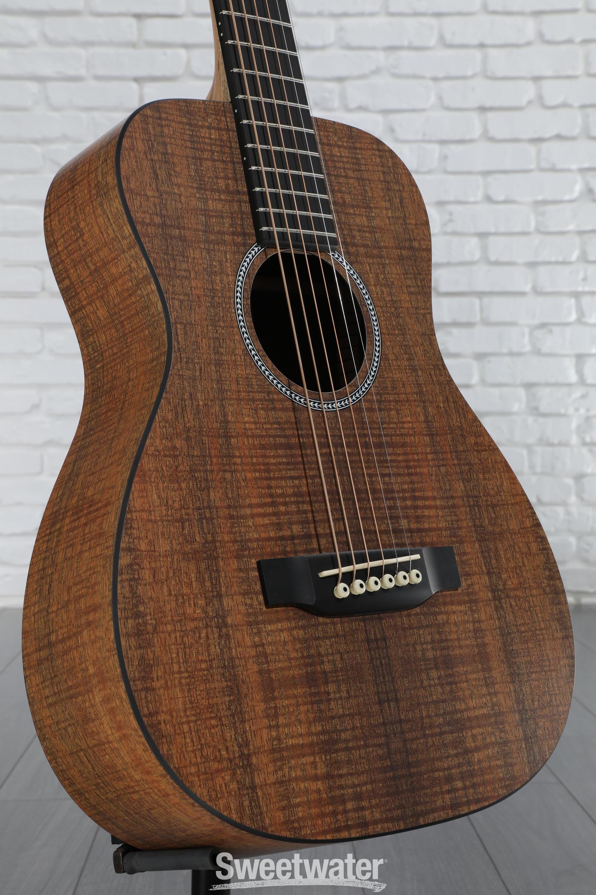 リトルマーチン　Martin / LXK2 Little Martin Martin LXK2 Little Martin - Natural | Sweetwater