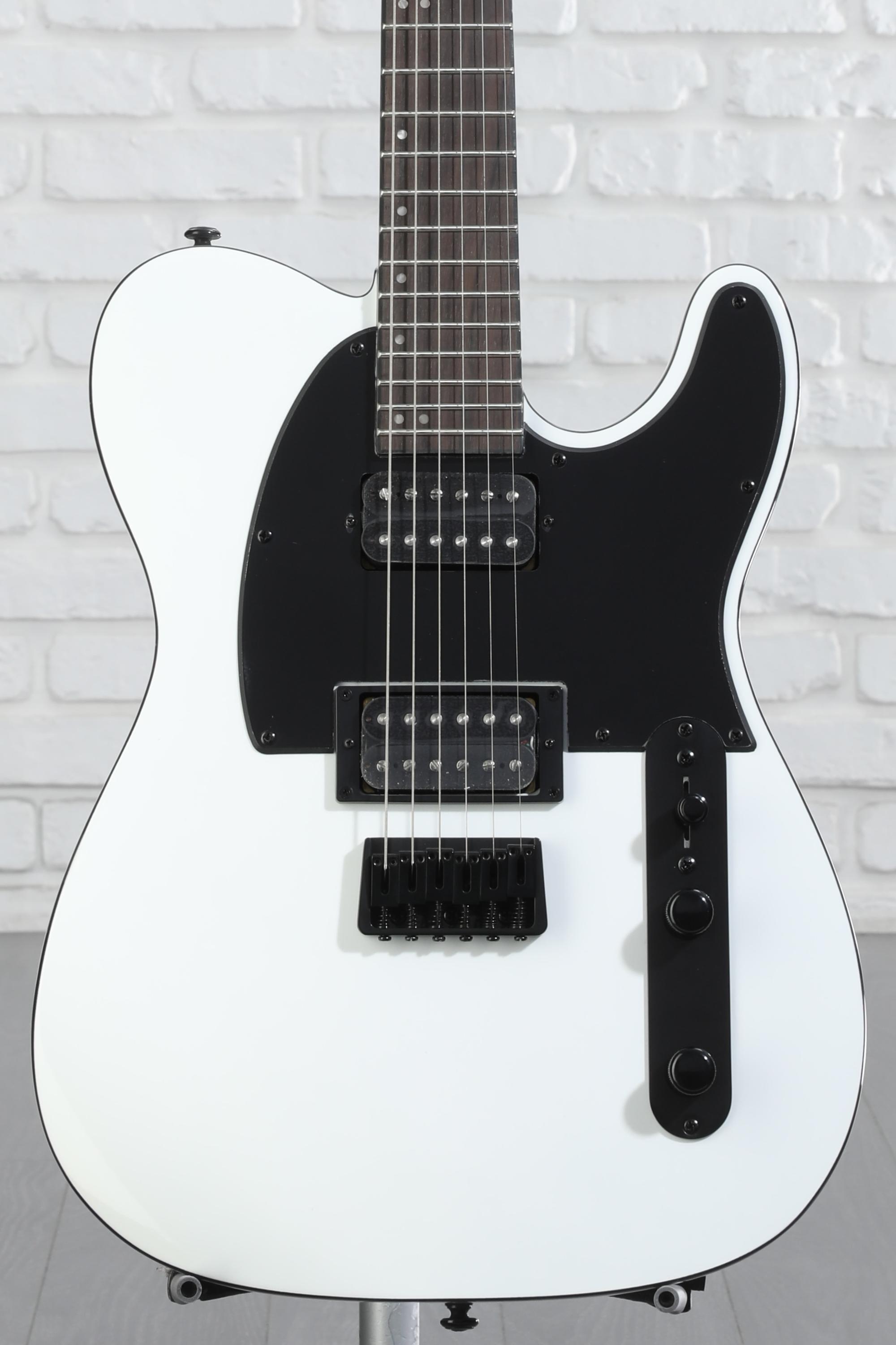 Esp ltd tele sales