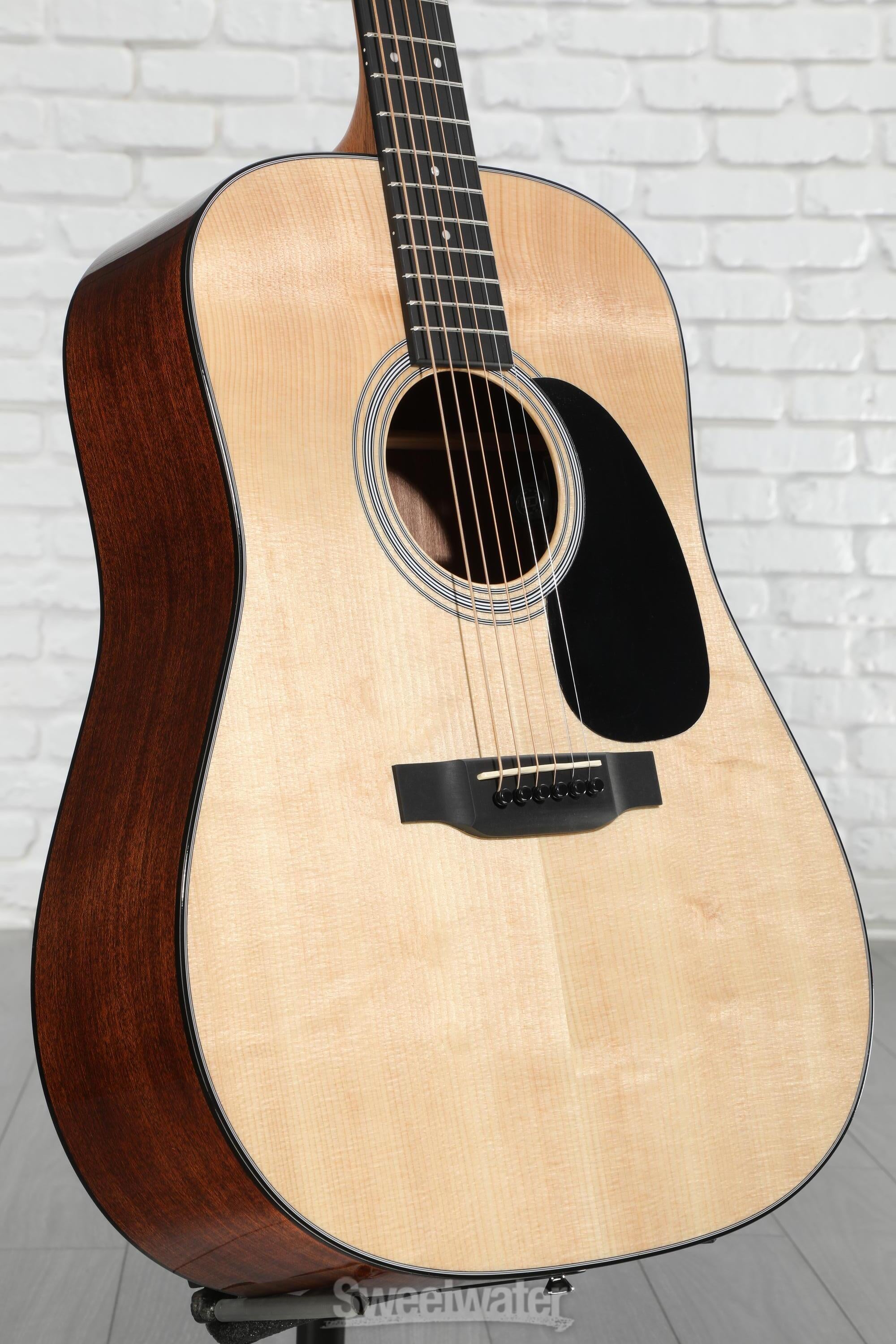 Martin D-12E ROAD SERIESオール単板モデル エレアコギター Martin D-12E ROAD SERIES オール単板モデル - YouTube