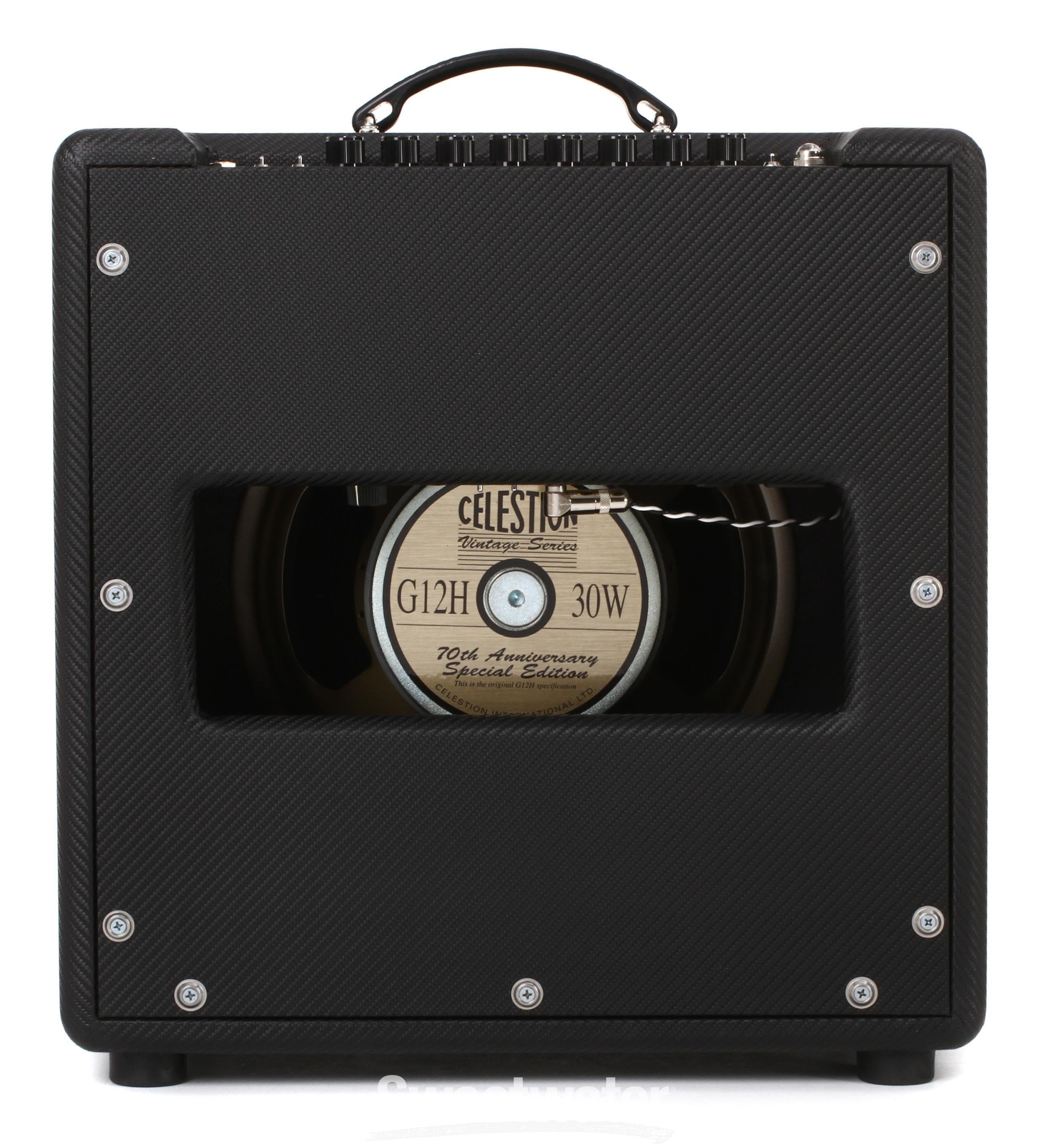 Bogner Atma 112CB 1x12 Bogner Atma 112CB 1x12