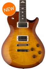 Photo of PRS S2 McCarty 594 Singlecut Electric Guitar - Honey Gold Burst