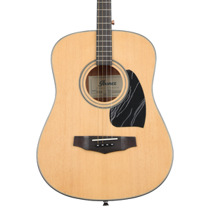 Ibanez AVT1 Tenor Natural Sweetwater