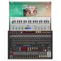 Photo of Sweetwater Drum Machine and Beat Creation Software Bundle