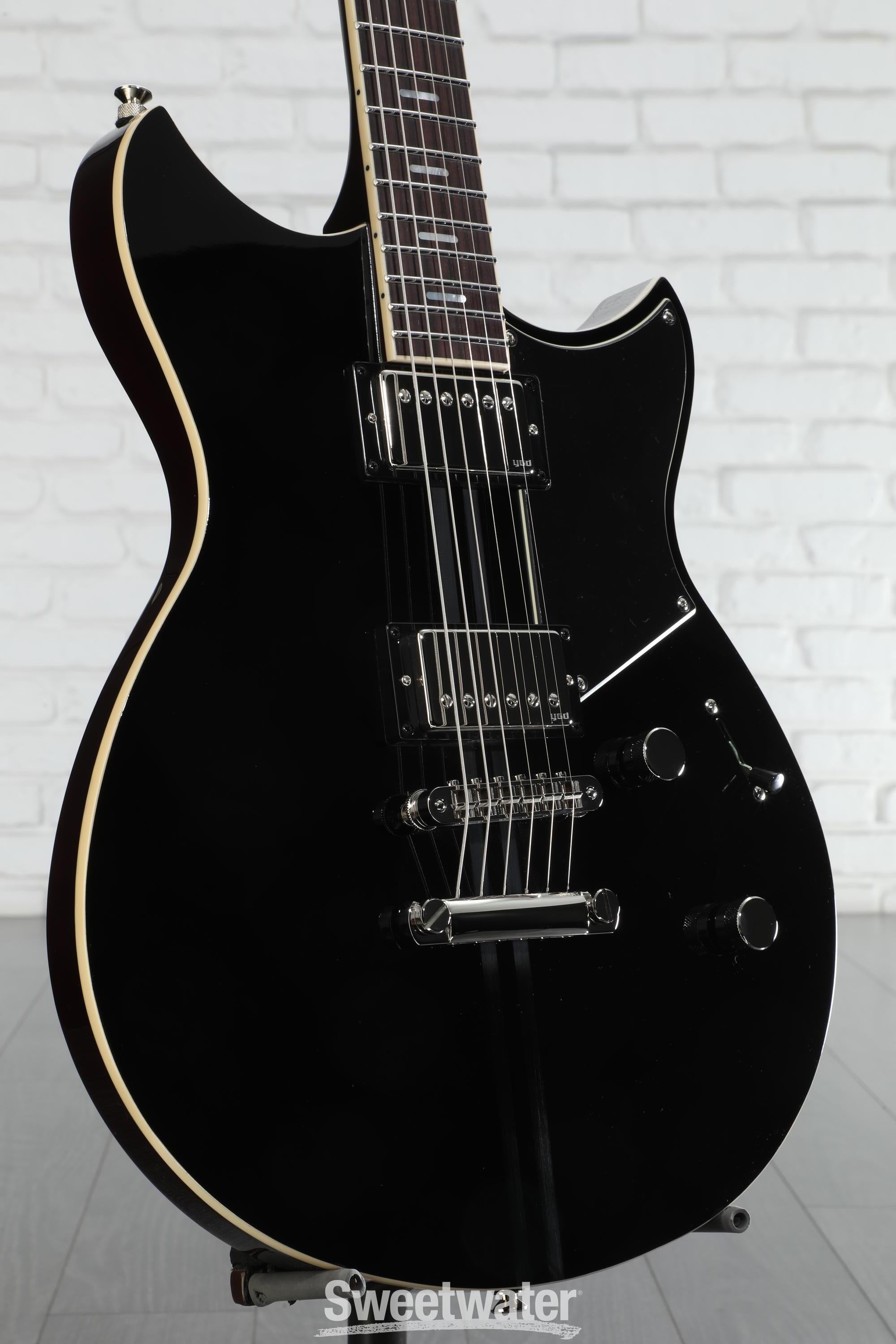 ギター (dm2001)YAMAHA REVSTAR STANDARD RSS20 Amazon.com: Yamaha Revstar Standard RSS20 VW Electric Guitar