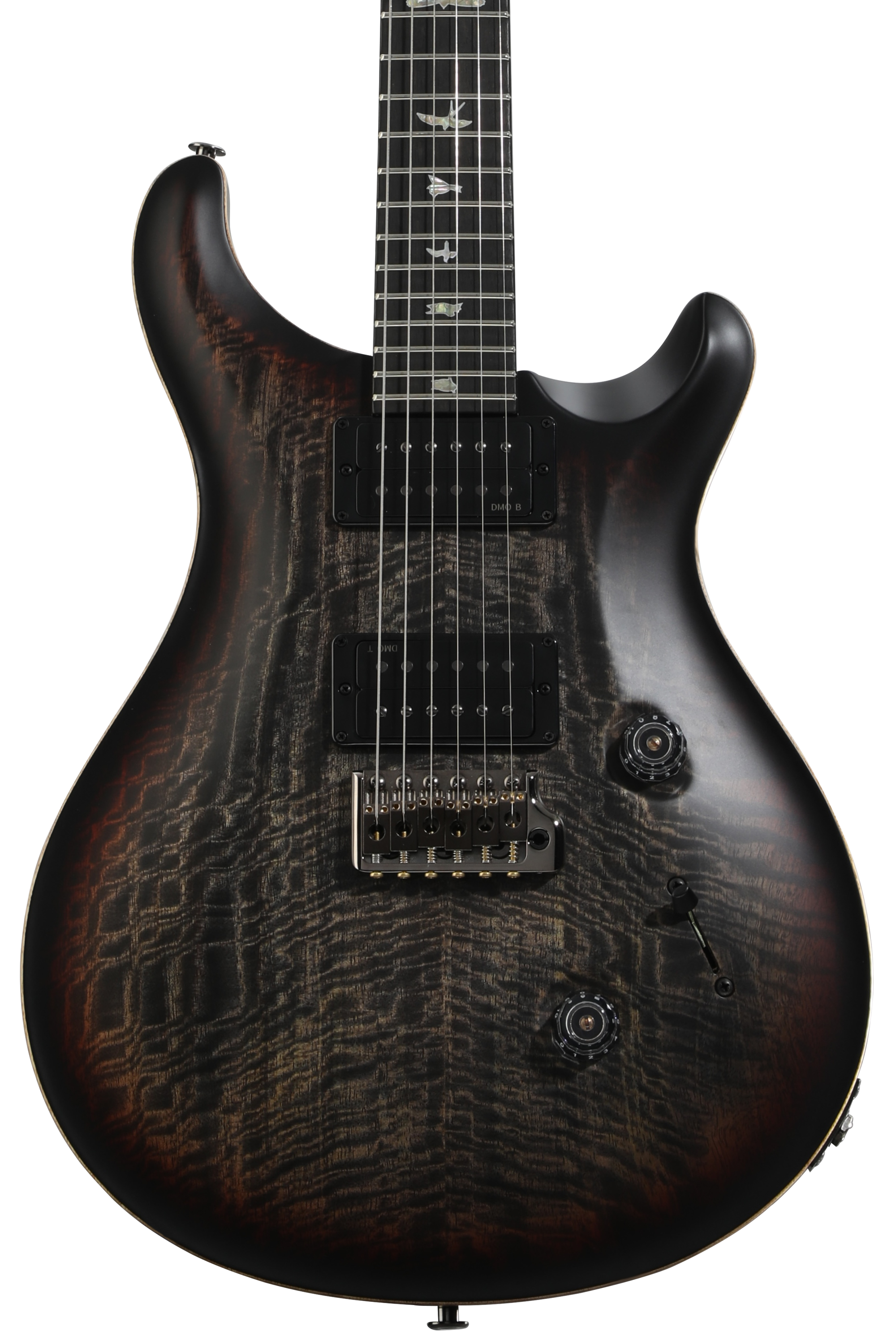 NOT FOR SALE/プロモーション/PRS-2080/モトリー・クルー/MOTLEY CRUE/極美日本盤シングル/SINGLE/ドクター・フィールグッド/DR.FEELGOOD PRS 2025 Custom 24 \"Floyd\" ⁄ Purple Mist 3.56kg ポールリードスミス