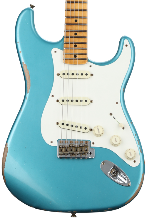 Fender Custom Shop Limited Edition '57 Stratocaster Relic - Faded