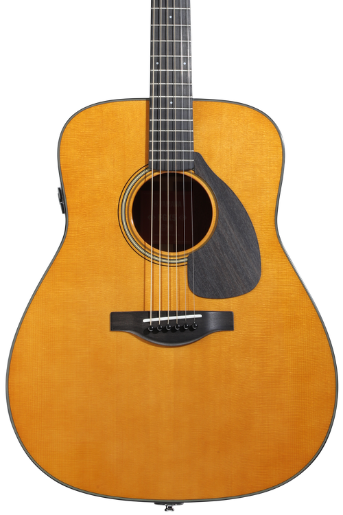 専用　　YAMAHA FGX5 red label series 極美品 FGX5 Red Label Acoustic-Electric Guitar - Yamaha USA