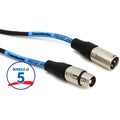 Photo of Pro Co EXM-20 Excellines Microphone Cable - 20 foot (5-pack)