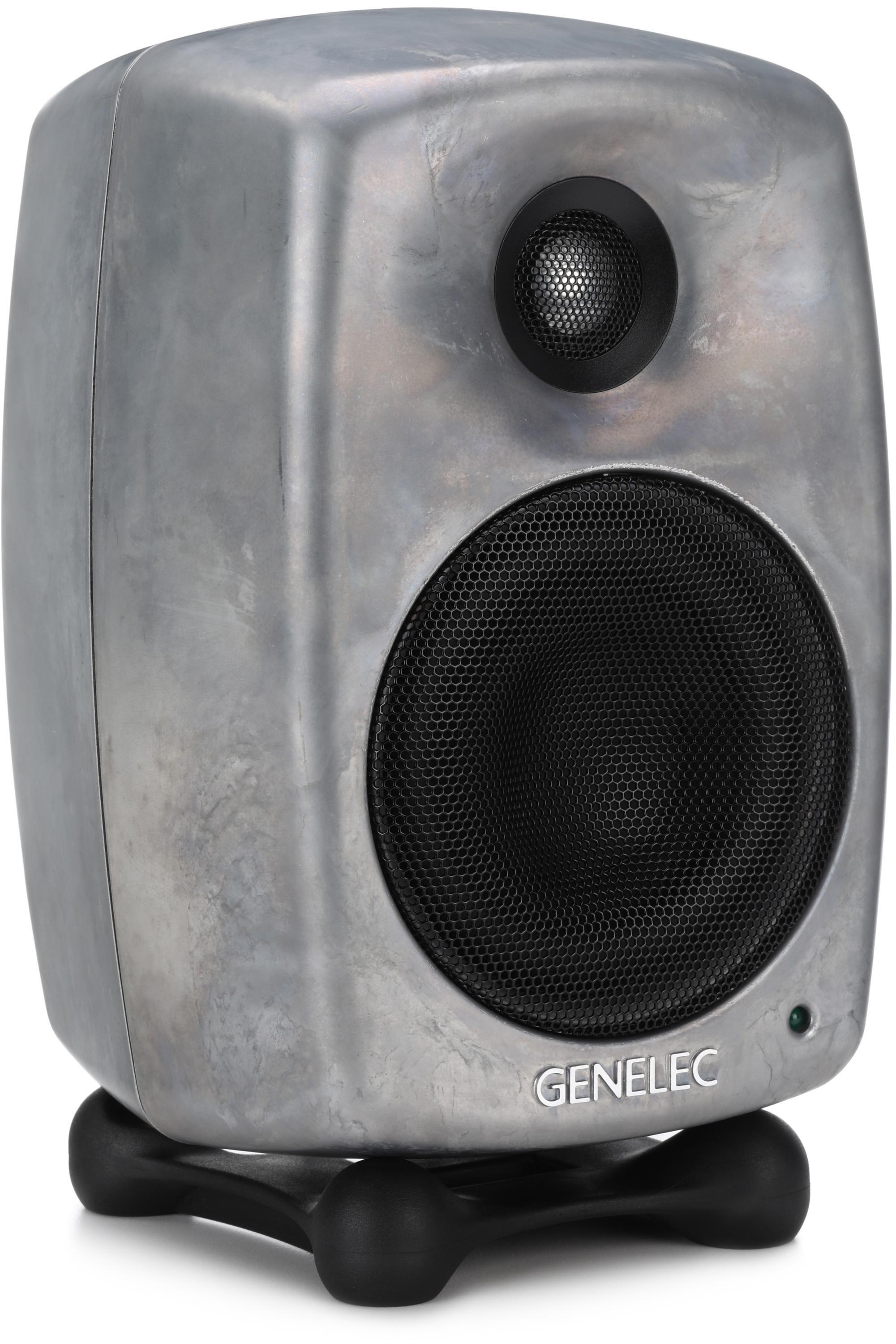 Genelec 8020A | Sweetwater