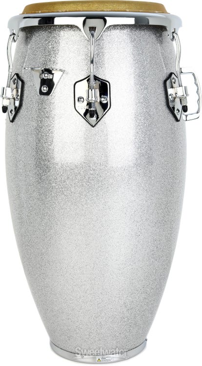 Toca Synrgy Conga Tuning Lugs Chrome (TP-TRSCC) - X8 Drums