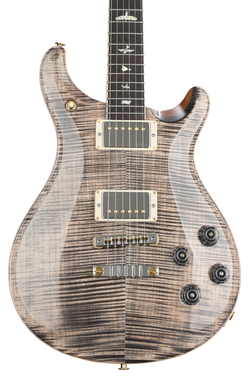 PRS McCarty 594 - Charcoal, 10-Top