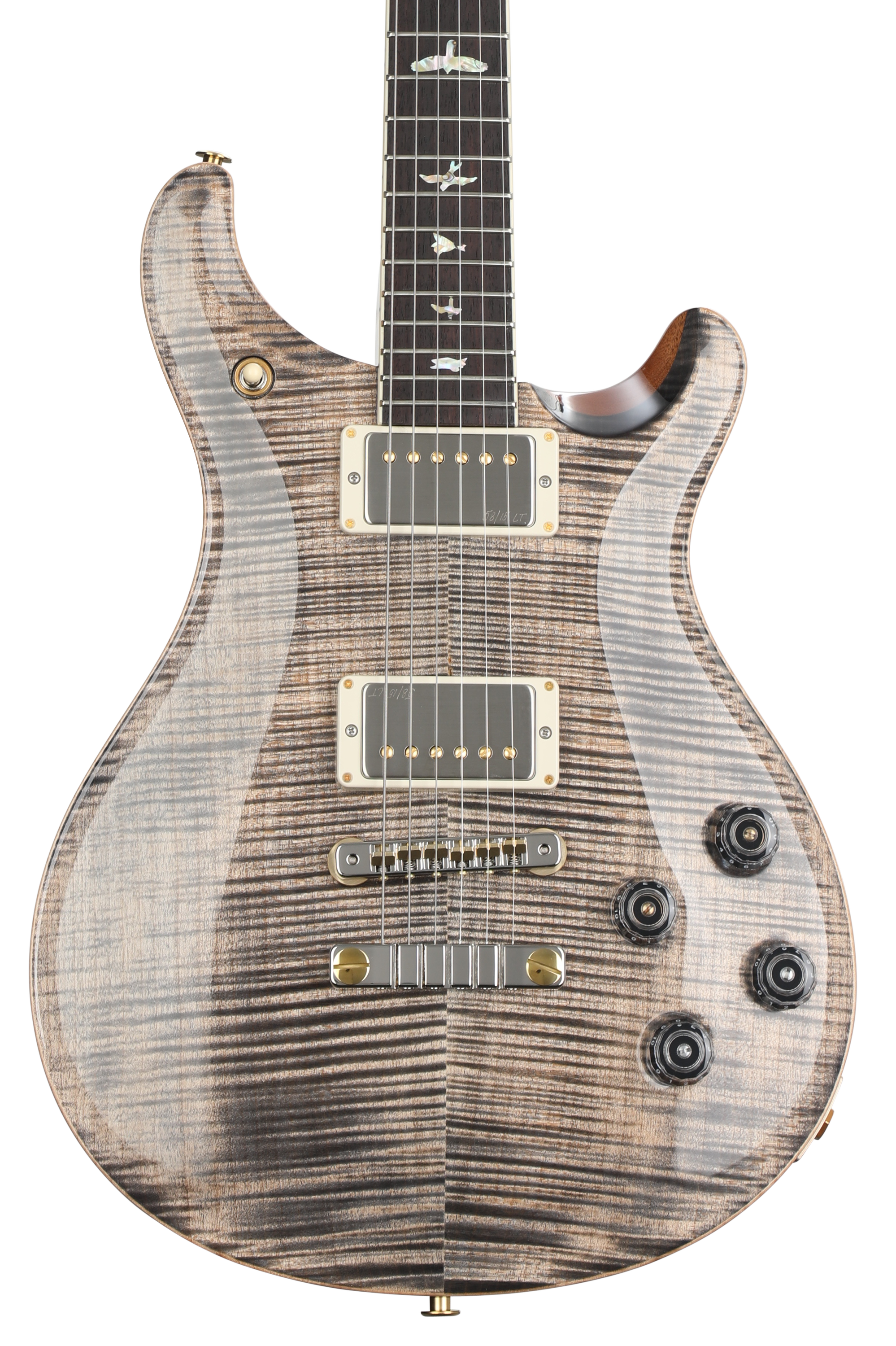 あ*う様 PRS McCarty 594 10Top Custom Color PRS McCarty 594 10 Top Custom Color – Mojo's Music
