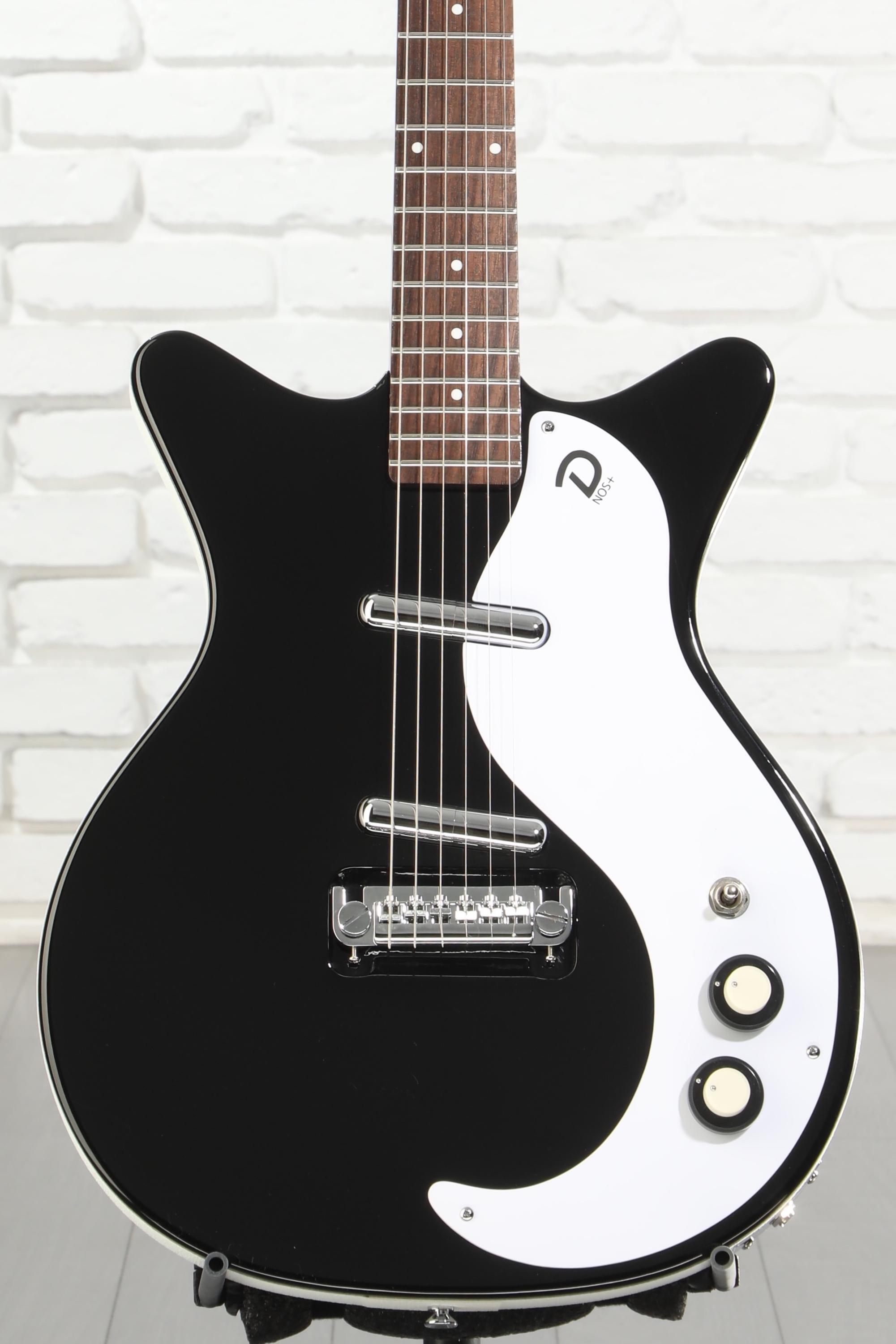 Danelectro 59M NOS+ ハードケース付　ダンエレクトロ 1deb23131421lT70rGyMDhu4i7zFT0